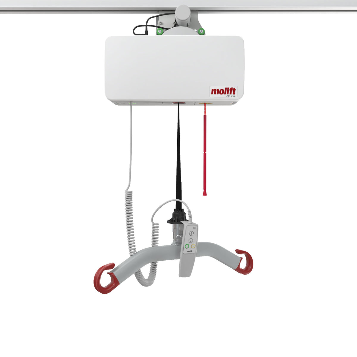 Molift Air Deckenlifter