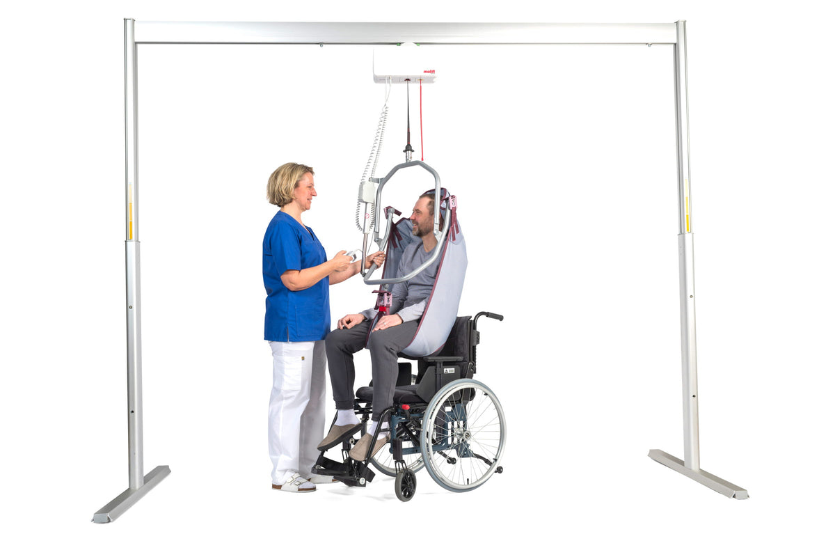 Molift Air Deckenlifter