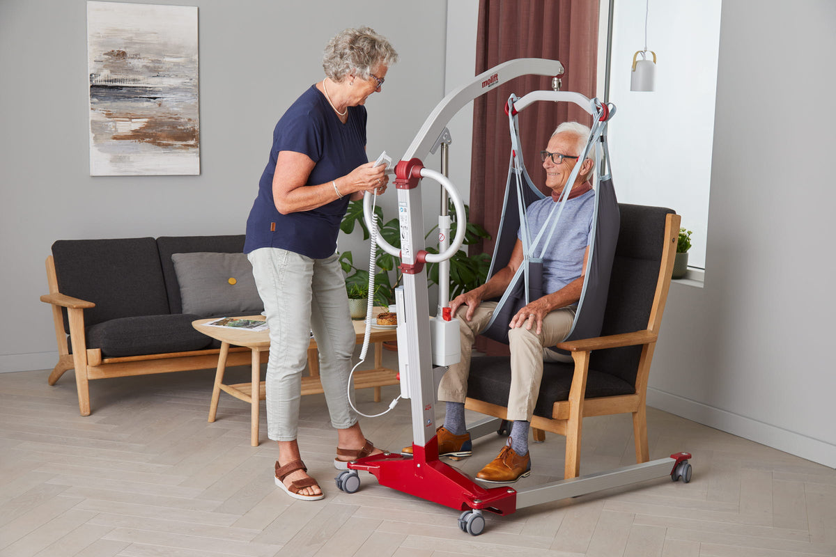Molift Mover 180 Patientenlifter