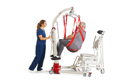 Molift Mover 300 Patientenlifter