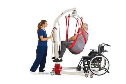 Molift Mover 300 Patientenlifter