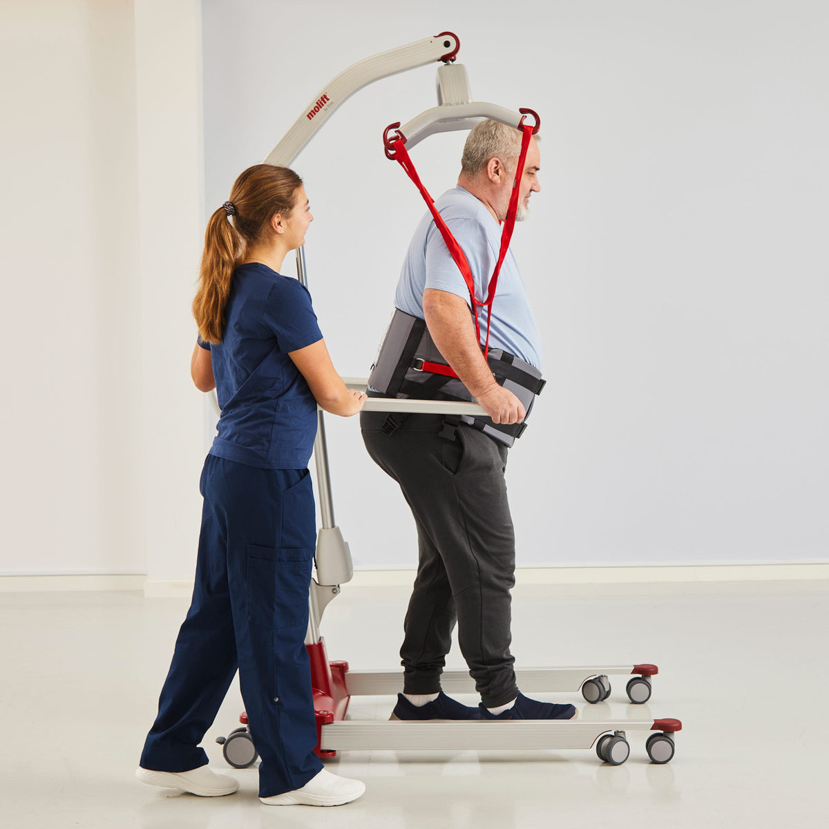 Molift Mover 300 Patientenlifter