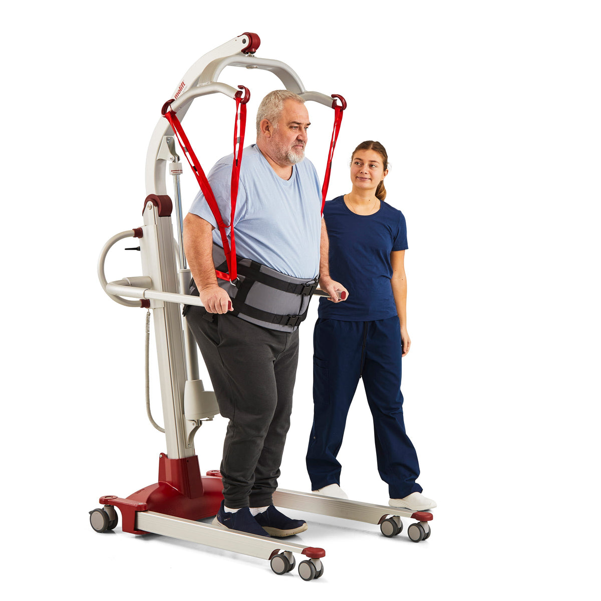 Molift Mover 300 Patientenlifter