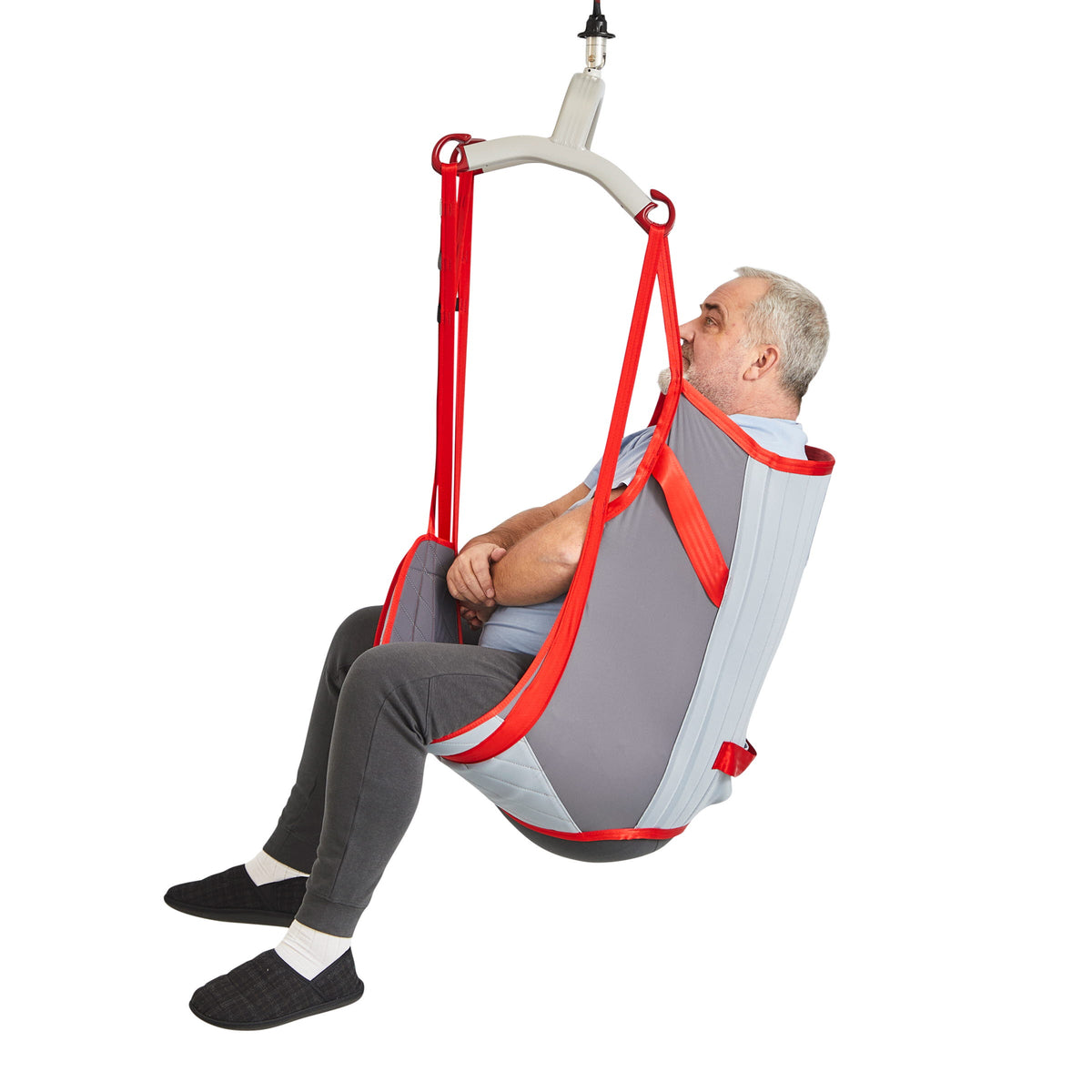 Molift RgoSling MediumBack Liftergurt