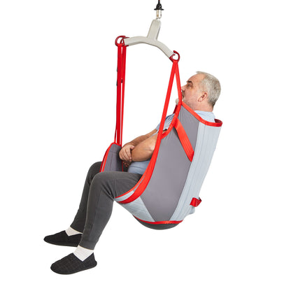 Molift RgoSling MediumBack Liftergurt