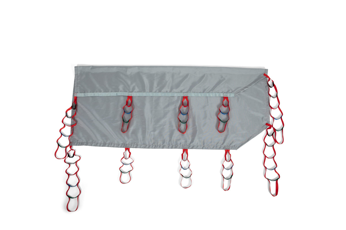 Molift RgoSling Repositioning Sheet Drehtuch