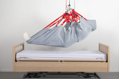 Molift RgoSling Repositioning Sheet Drehtuch