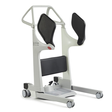 Molift Transfer Pro mechanische Umsetzplattform