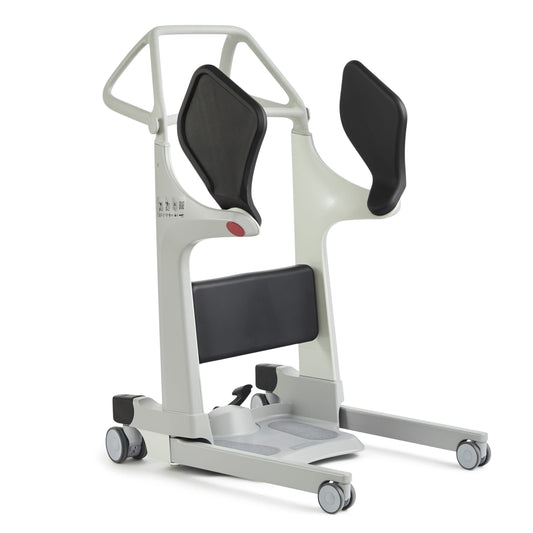 Molift Transfer Pro mechanische Umsetzplattform