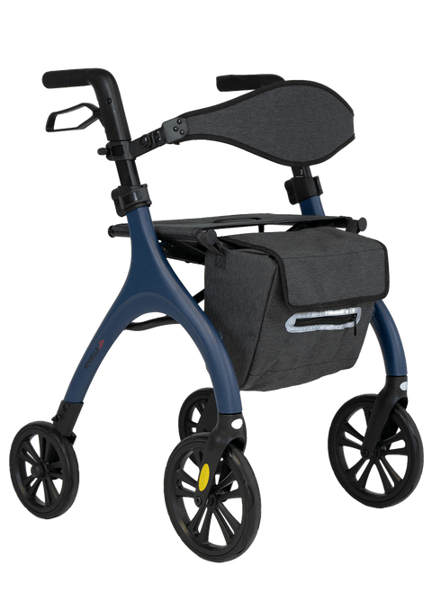Pride Mobility Movella Lite Leichtgewichtrollator