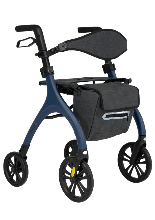Pride Mobility Movella Lite Leichtgewichtrollator