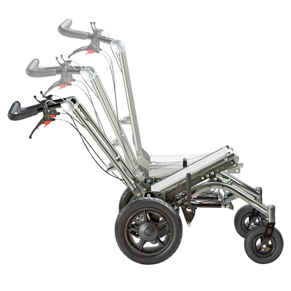 R82 Multi Frame:x База сиденья для индивидуальных систем позиционирования