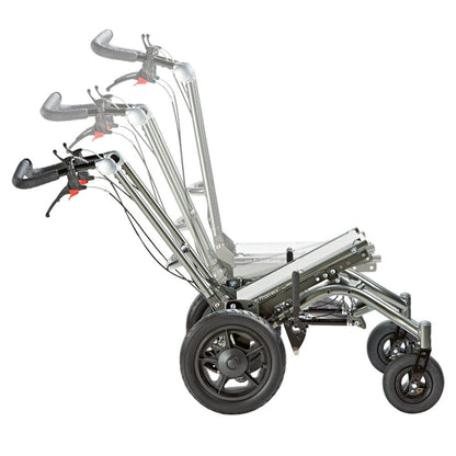 R82 Multi Frame:x База сиденья для индивидуальных систем позиционирования