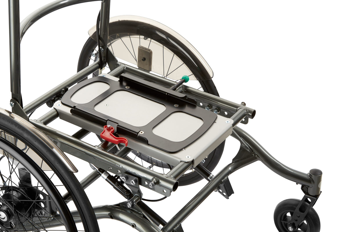 R82 Multi Frame:x База сиденья для индивидуальных систем позиционирования