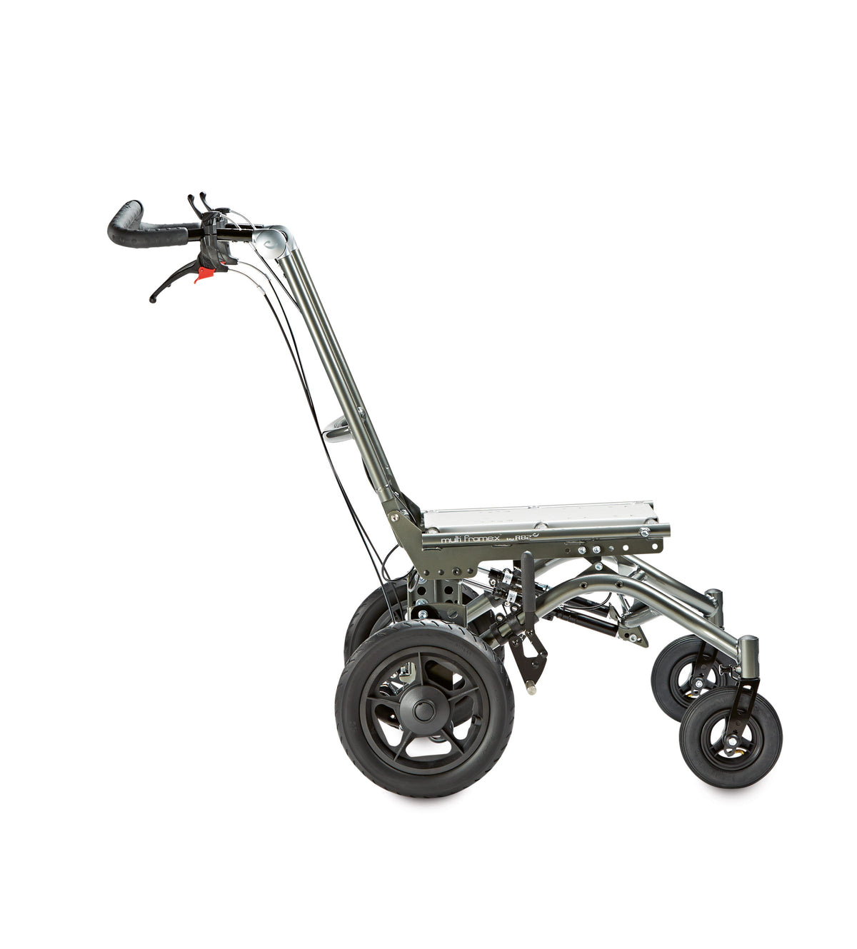 R82 Multi Frame:x Sitzschalenuntergestell