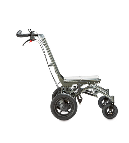 R82 Multi Frame:x Sitzschalenuntergestell