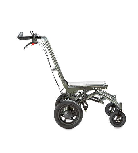 R82 Multi Frame:x Sitzschalenuntergestell