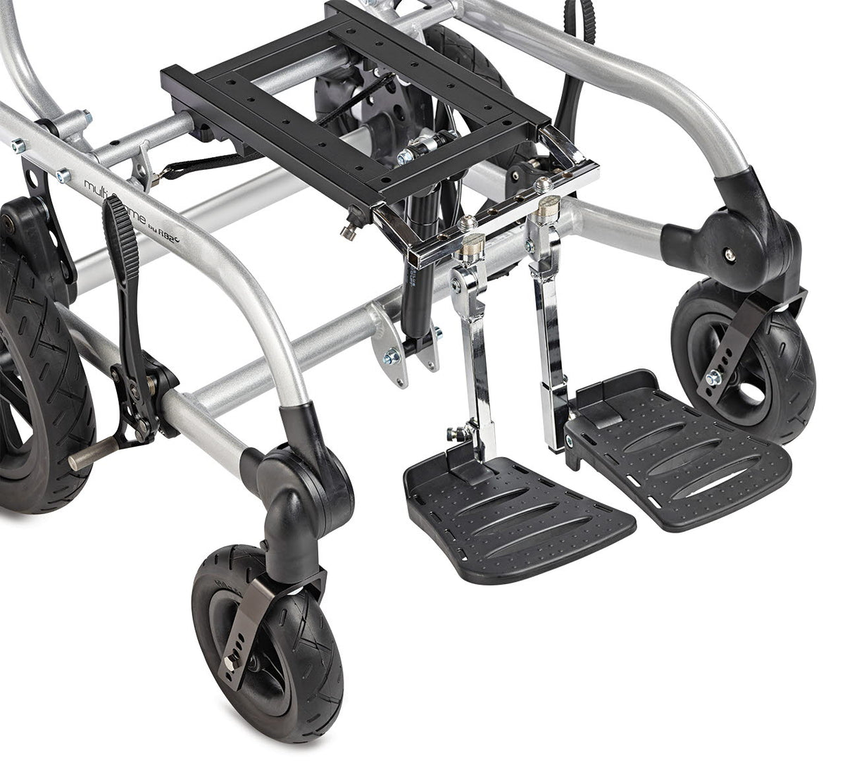 R82 Multi Frame Sitzschalenuntergestell für Kinder