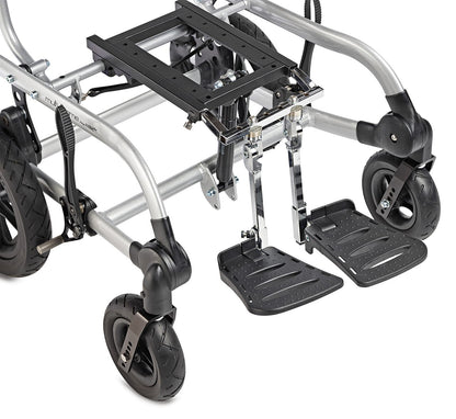 R82 Multi Frame Sitzschalenuntergestell für Kinder