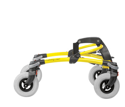 R82 Mustang Gehtrainer