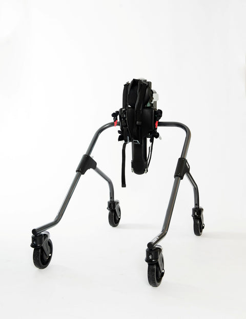 Sunrise Medical Leckey MyWay+ – unterstützender Gehtrainer für Kinder & Jugendliche