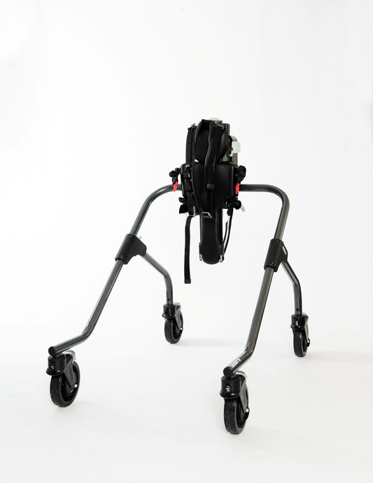 Sunrise Medical Leckey MyWay+ – unterstützender Gehtrainer für Kinder & Jugendliche