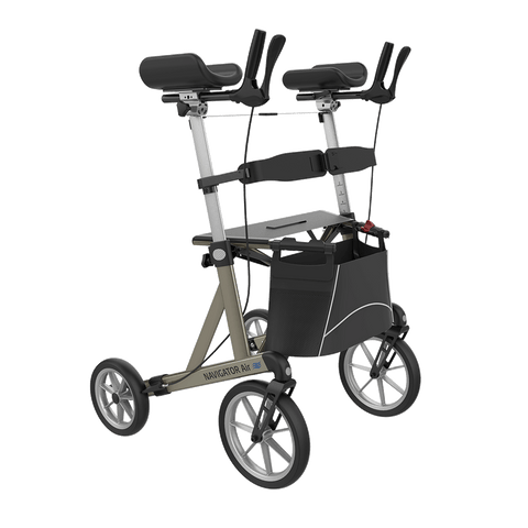 Rehasense NAVIGATOR AIR Outdoor-Arthritisrollator