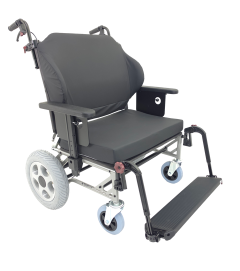 Meyra Netti 450 F bariatrischer Rollstuhl