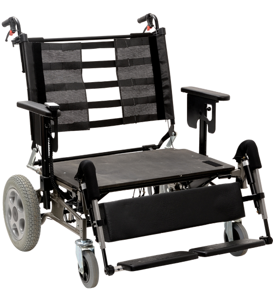 Meyra Netti 450 T bariatrischer Rollstuhl