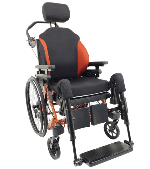 Meyra Netti Dynamic AdaptPro Rollstuhl