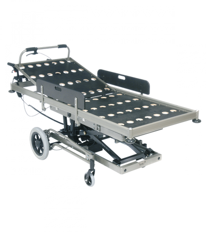 Meyra Netti Bed Transport- und Liegerollstuhl