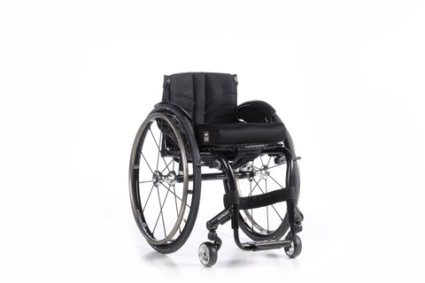 Sunrise Medical SOPUR Nitrum / Nitrum Pro Starrrahmenrollstuhl