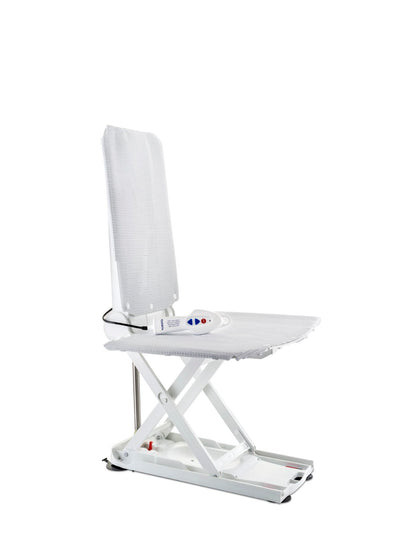Invacare Aquatec Orca Badewannenlift