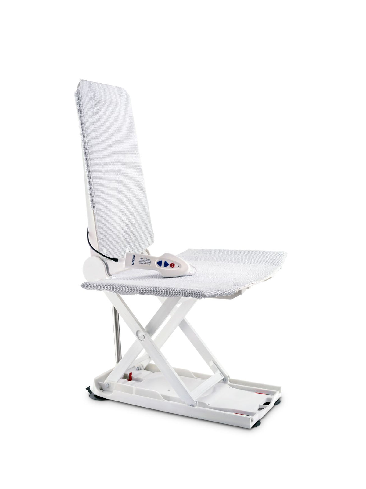 Invacare Aquatec Orca Badewannenlift