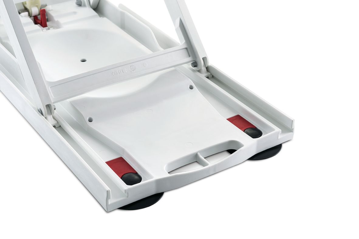 Invacare Aquatec Orca Badewannenlift