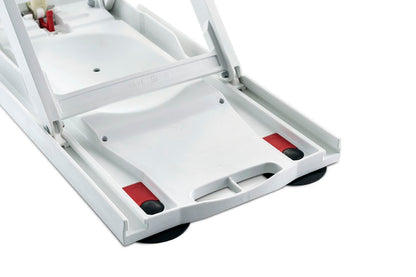 Invacare Aquatec Orca Badewannenlift