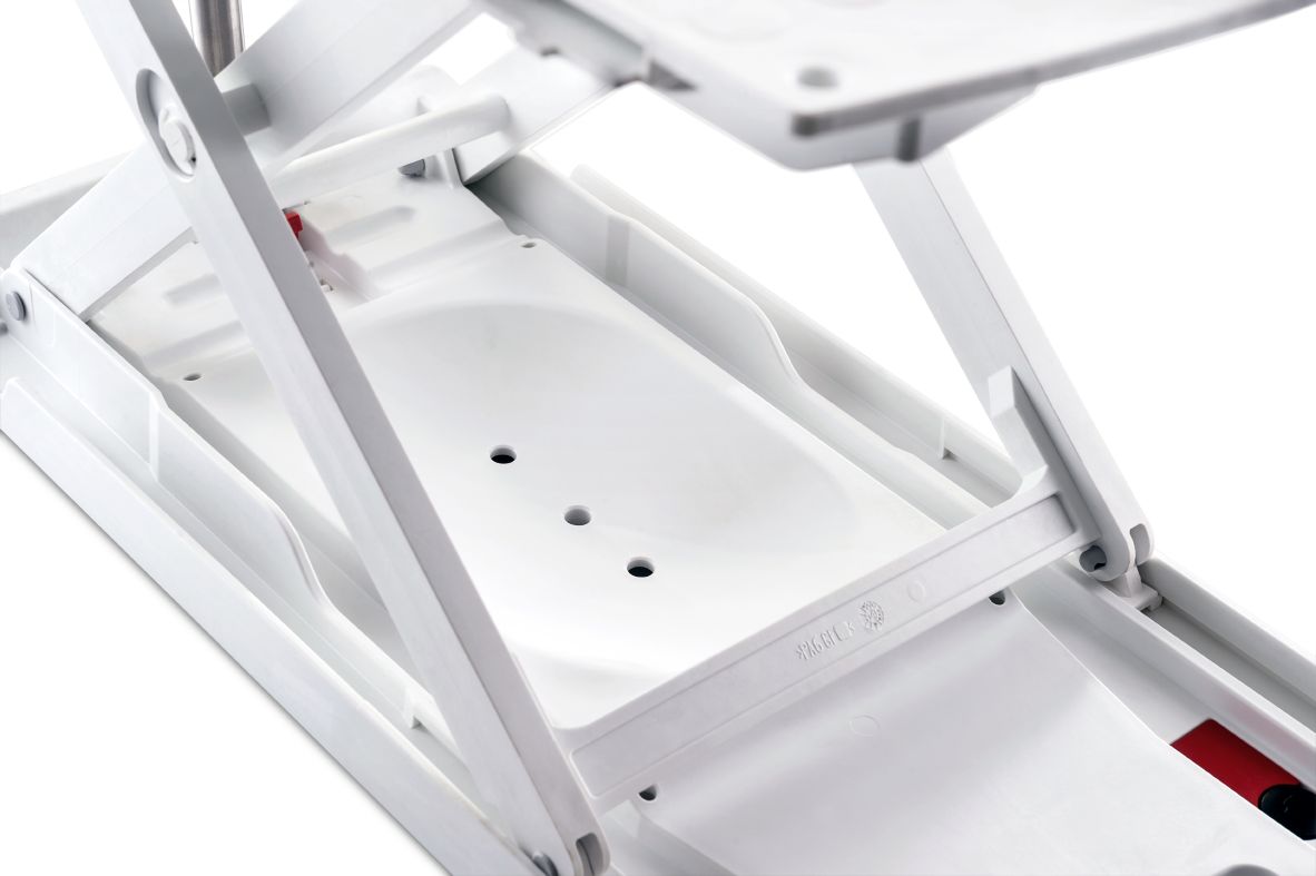 Invacare Aquatec Orca Badewannenlift