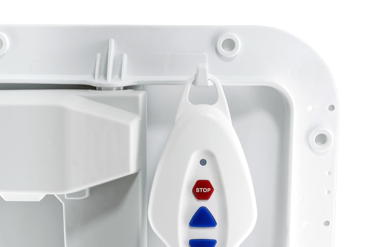 Invacare Aquatec Orca Badewannenlift