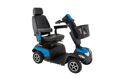 Invacare Orion Metro Elektromobil