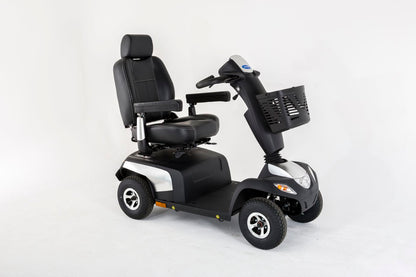 Invacare Orion Pro Elektromobil