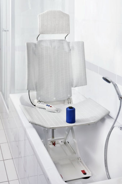 Invacare Aquatec Orca Badewannenlift