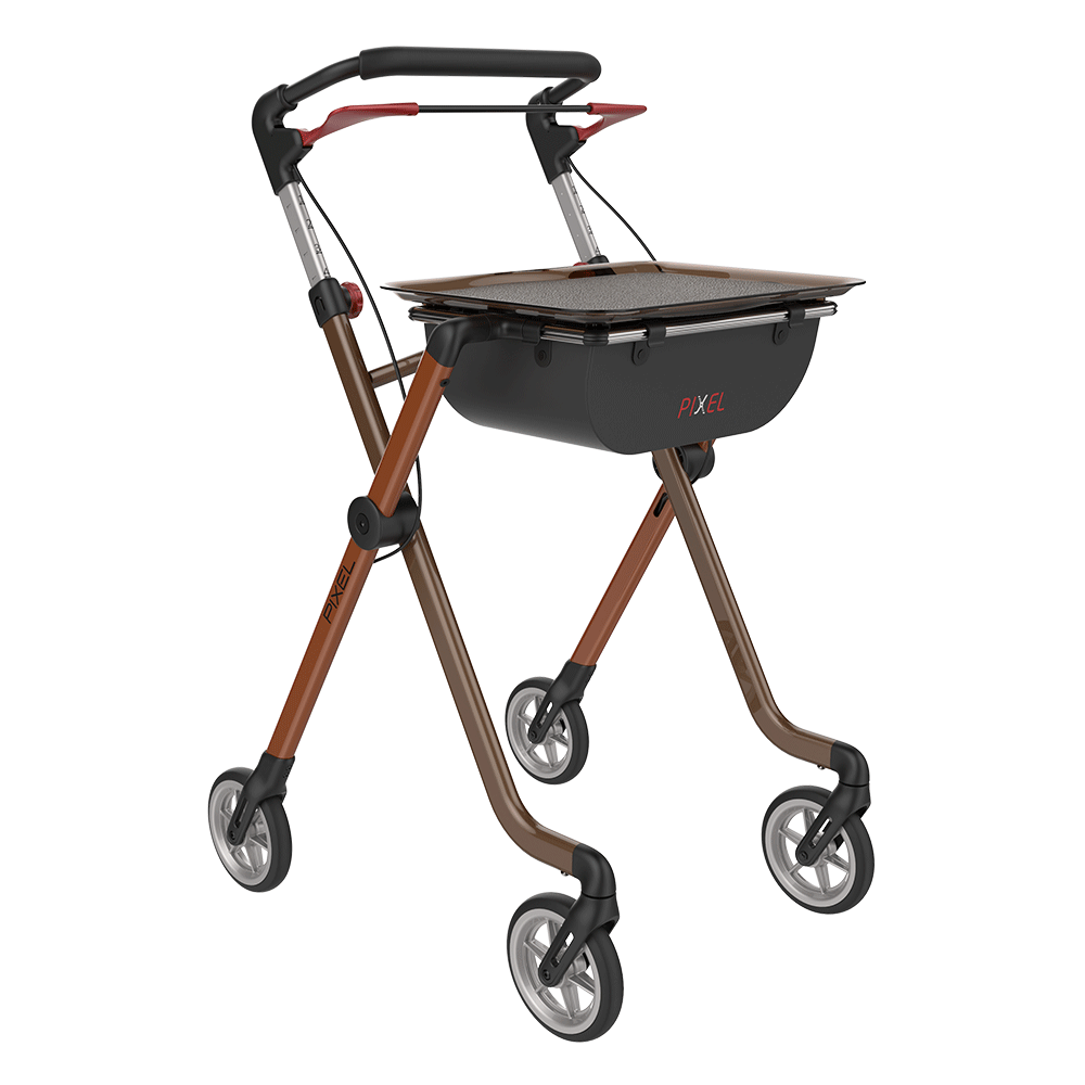 Rehasense PIXEL Indoor-Rollator