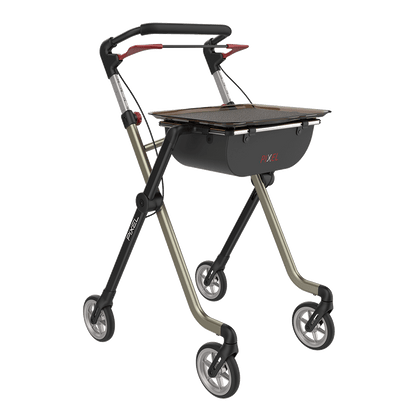 PIXEL Indoor-Rollator