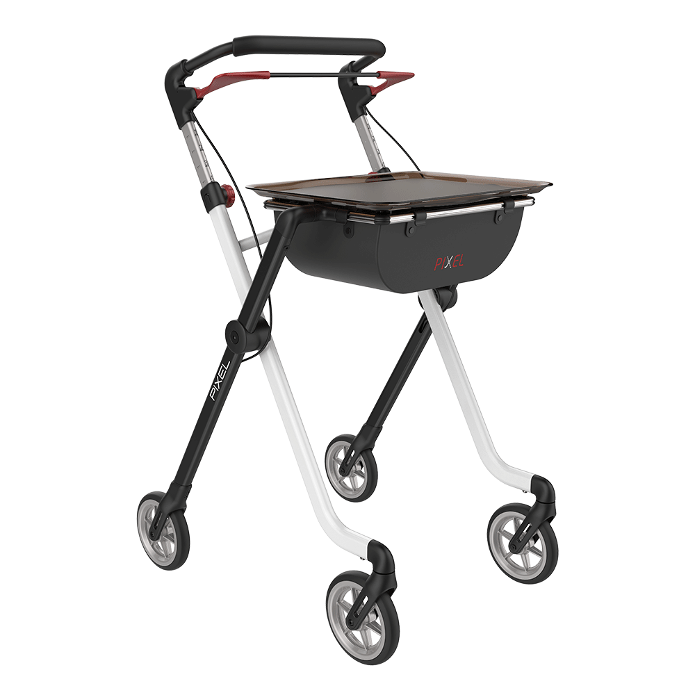 PIXEL Indoor-Rollator