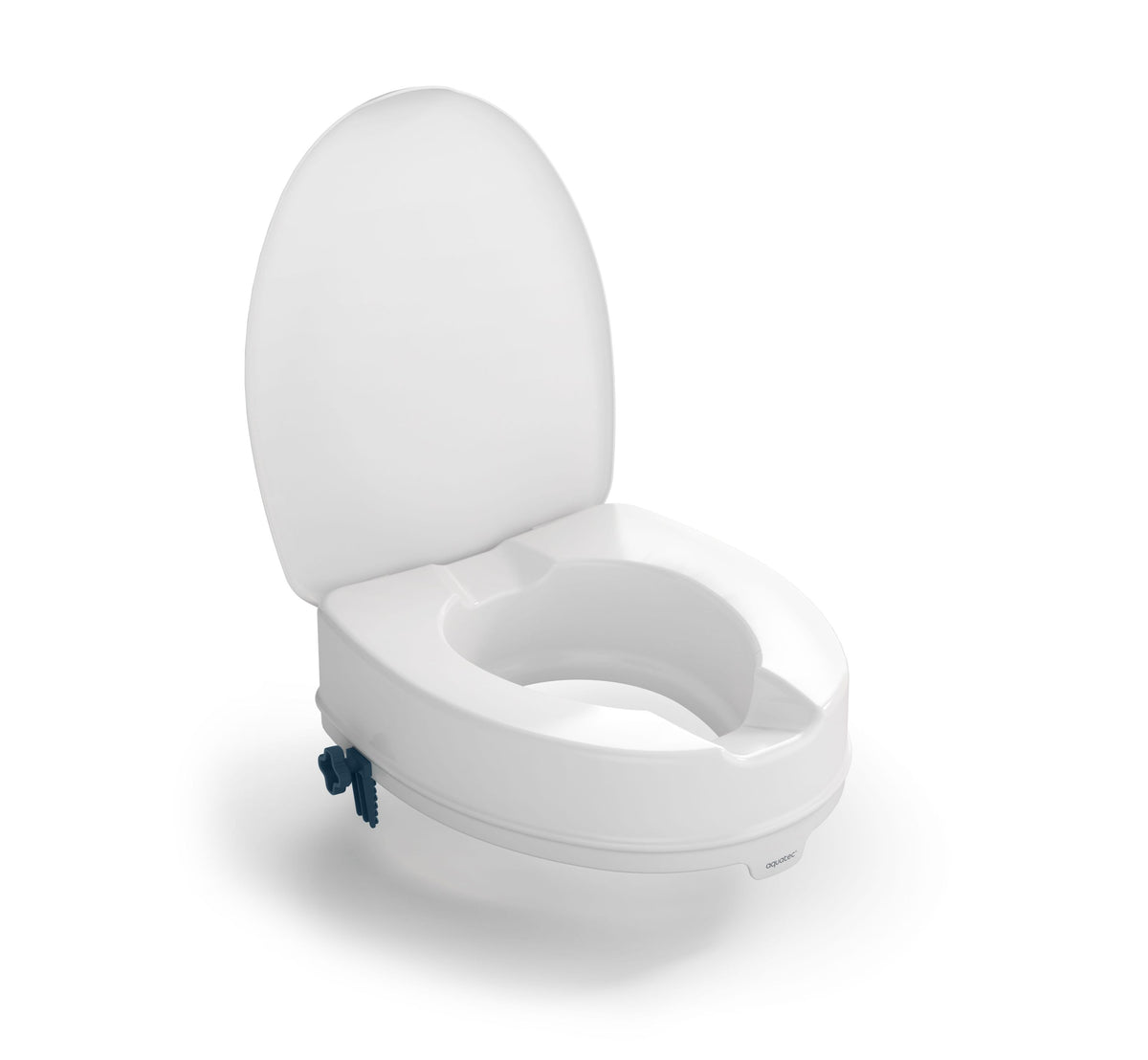 Invacare Pure Cala Toilettensitzerhöhung