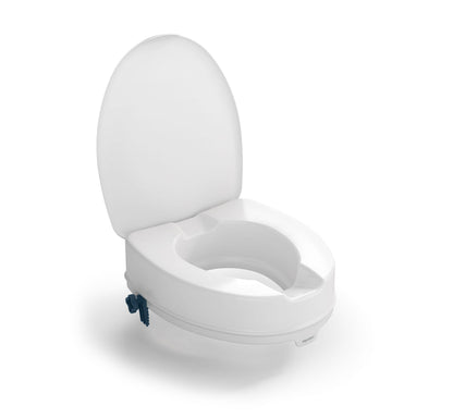 Invacare Pure Cala Toilettensitzerhöhung