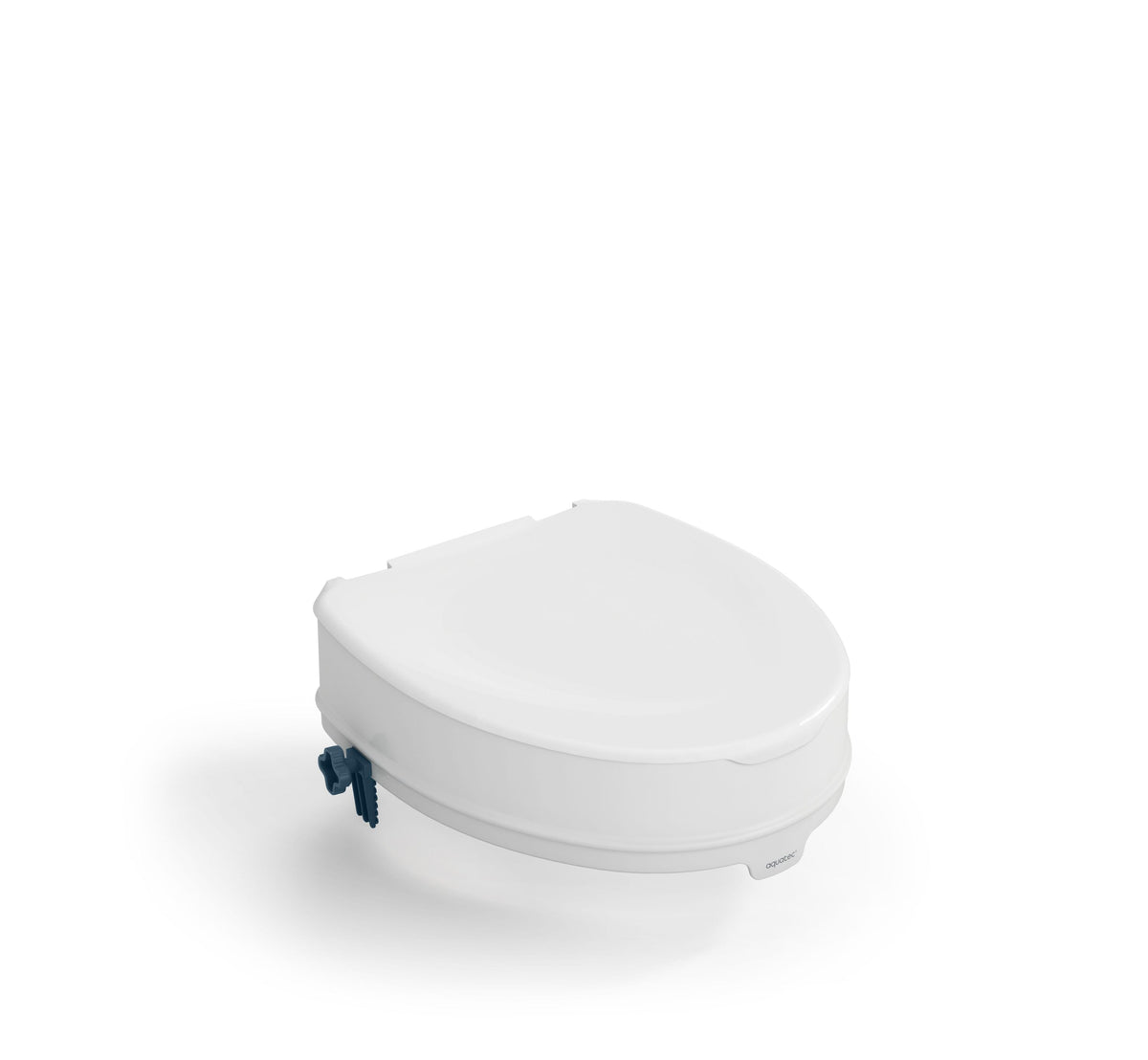 Invacare Pure Cala raised toilet seat