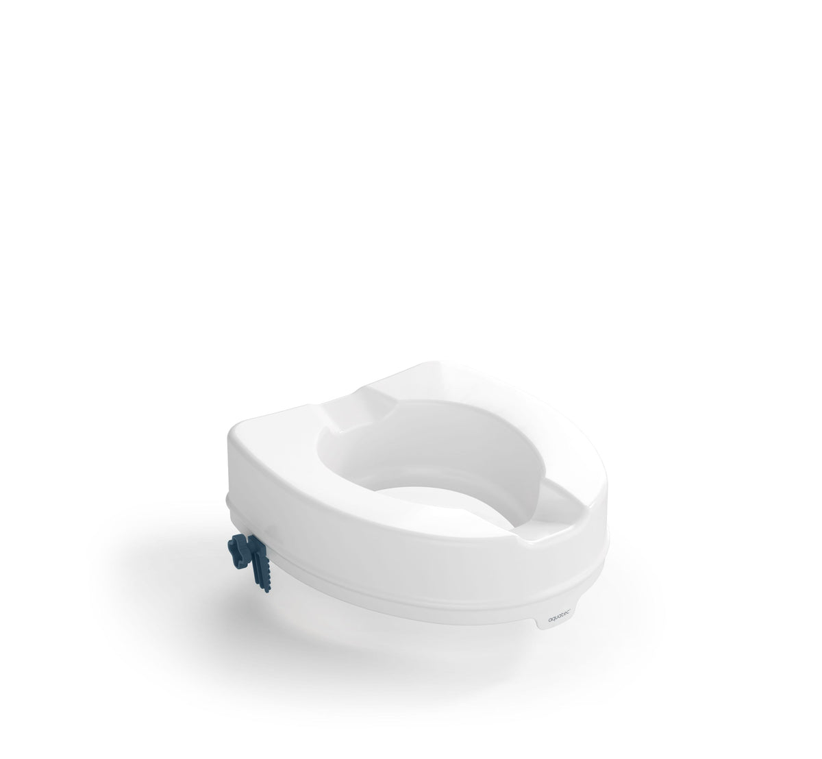 Invacare Pure Cala raised toilet seat