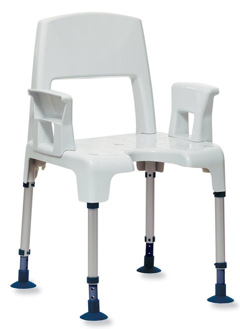 Invacare PICO Duschhocker / Duschstuhl