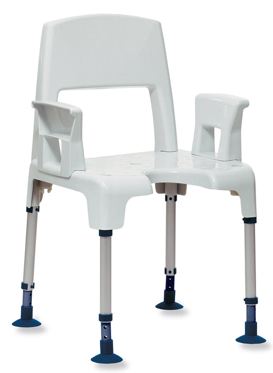 Invacare PICO Duschhocker / Duschstuhl